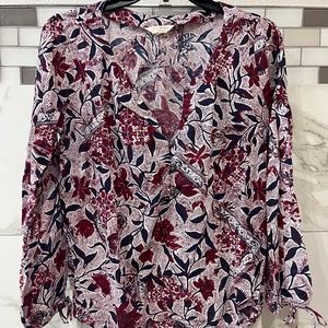 Lucky Brand Blouse